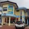 Kantor Imigrasi Kelas II Non TPI Sukabumi,