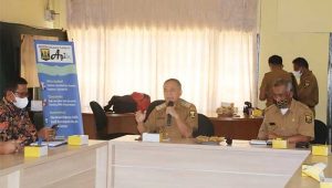 Kabupaten Sukabumi Bakal Miliki Gudang Jagung, Siap Jadi Brand dan Sejahterakan Petani