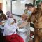Wakil Bupati Sukabumi Iyos Somantri