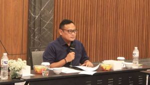 Pansus VIII Jabar Bahas Perubahan Kedua atas Perda No 14 Tahun 2013 dan 10 Tahun 2014