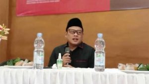 Muhammad Jaenudin : Politik Identitas di Jabar Jelang Pemilu 2024 Perlu Diantisipasi