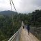 Jembatan gantung Situ Gunung