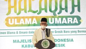 KH Miftachul Akhyar Siap Mundur Dari Jabatan Ketua Umum MUI