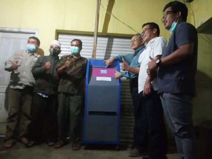 KIM Cibers Sukabumi