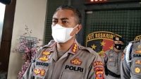 Ketua GMBI dan 10 Anggotanya Resmi Tersangka, Ini Ancaman Pasalnya