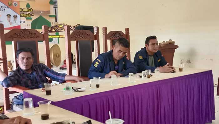 Karang taruna palabuhanratu
