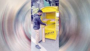 Akhirnya DPAD Kota Sukabumi Benahi Kolecer