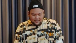 Polisi : Komika Fico Fachriza Pengguna Ganja Sintesis Gorilla