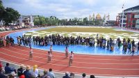 Wajah Baru Kota Sukabumi Bisa Dinikmati