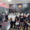 Lapas Sukabumi Bebaskan Napi