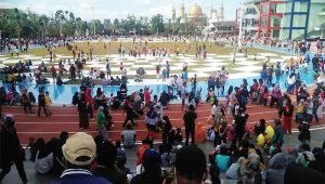 4 Kecamatan Termaju di Kota Sukabumi : Nomor 1 Jadi Pusat Kota