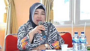 Lina Ruslinawati Dorong Pemprov Tingkatkan Produksi Pertanian di Jawa Barat