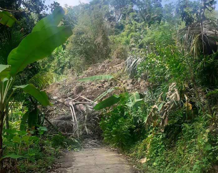 Kecamatan Bantargadung