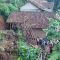 Longsor Cisurat Sumedang
