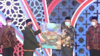 MTQ ke-45 Kabupaten Sukabumi, Cisaat Juara Umum, Bupati: Yang Terpenting Memahami Nilai Quran