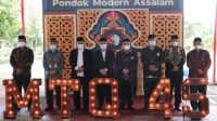 MTQ Ke-45 Kabupaten Sukabumi, Wabup: Semangat Terwujudnya Generasi Qurani