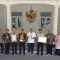 Bupati Sukabumi Marwan Hamami
