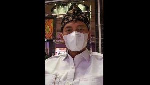 Vaksinasi di Kabupaten Sukabumi Dosis 3 Tunggu Rakor