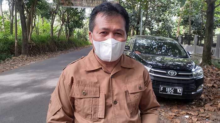 Mohammad Solihin