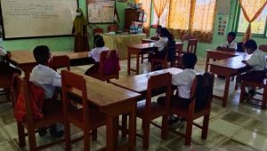 Waduh, Guru Suruh 16 Murid Kelas 3 SD Mengunyah Bungkus Oreo, Dinas Pendidikan Langsung Bertindak