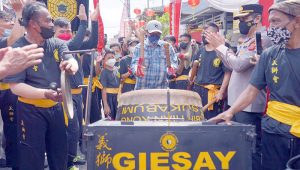 Odeon Kampung Naga Bangkitkan Ekonomi Sukabumi