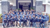 Walikota Sukabumi Lepas Perssi Berlaga di Liga 3, Doakan Menang