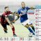 Persib Bandung vs Bali United