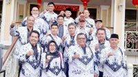 PGRI Kota Sukabumi Peduli Korban Semeru