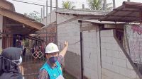 PLN UP3 Sukabumi Gencar Edukasi Potensi Sentuhan Aliran Listrik