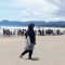 Pantai Selatan Sukabumi.