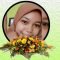 Pegawai BRI Link Tri Leli Agustin