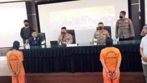 Bos Beras di Karawang Tewas di Tangan Istri dan Selingkuhannya, Korban Cinta Segitiga