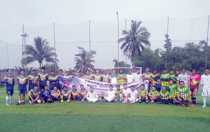 Pemda Kota SUkabumi