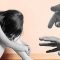 Pelecehan seksual anak ilustrasi