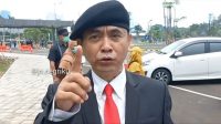 Gara-gara Arteria, Lord Rangga Turun Gunung, Begini Katanya
