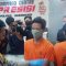 Kapolres Sukabumi AKBP Dedy Darmawansyah