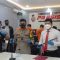 Kapolres Sukabumi AKBP Dedy Darmawansyah