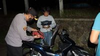 Polres Sukabumi Incar Geng Motor