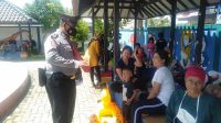 Perketat Prokes, Polresta Sukabumi Sisir Tempat Wisata