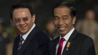 Jokowi dan Ahok