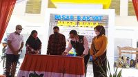 Hore.. Pasar Lembursitu Kota Sukabumi Diresmikan Gubernur Jabar