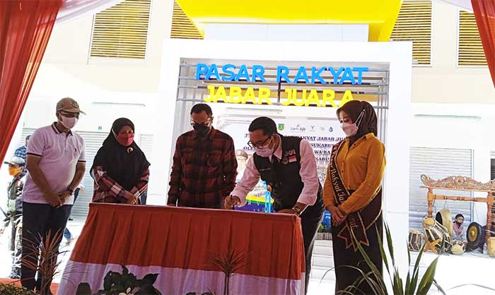 Gubernur Jabar , Ridwan Kamil