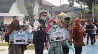 2.386 Rutilahu Untuk Sukabumi