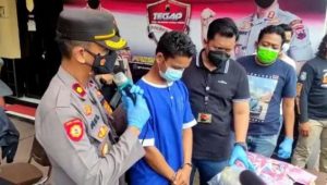 Gadis Malam Tewas di Tangan Pelanggan, Pelaku : Saya Bayar Full, Belum Puas Kok Disuruh Keluar