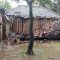 Rumah Roboh Pangumbahan