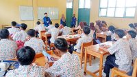 SMAN 1 Parakansalak Siapkan Lulusan Berkualitas, Gelar Career Day