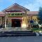 Kantor Satuan Reserse Kriminal Polres Sukabumi