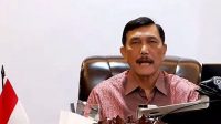 Soal varian Omicron, Luhut: Negara Indonesia Lebih Siap Dibanding Negara Lain