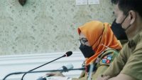 Ditetapkan, APBD 2022 Kota Bogor Rp2,53 Triliun, Target PAD Rp1,1 Triliun