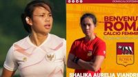 Pemain Timnas Indonesia Putri, Shalika Aurelia